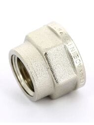 ����� ���������� Tiemme 3/4"��1/2"� ���.�������, 1500193(1550N000504)