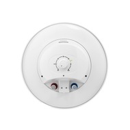 Водонагреватель накопительный Zanussi ZWH/S 80 Lorica 80л, 1.5 кВт, настенный, круглый, эмаль