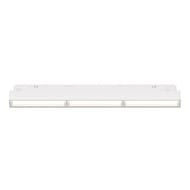 �������� ���������� Maytoni Parete (������) TR106-4-18W-DS-W Exility 2700-6000K 18W 120� Dim Smart, IP20, �����
