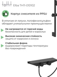   / toHit Elba , . ,   TH11-010102