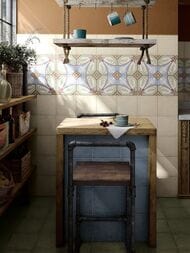 ��������������� ������ EQUIPE ART NOUVEAU Viena Colour (200�200) ������������, 24404 (��.�.)