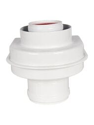 ������� Rommer ����������� ��� �������� �� ����������� ������� 80/80, RCA-8080-240002, (Ferroli, Bosch, Buderus, Navien S/C/E, Baxi ECO Nova/Classic,   Baltur, Fondital  )