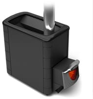 ���� ������ ��� (TMF) �������� XXL 2013 Inox ��� ��������