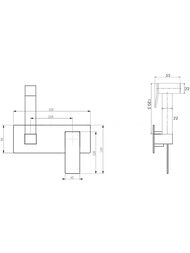 ��������� Boheme Q 147-GG.2 ������������, � ������������� �����, �������������, ������