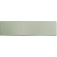 Плитка настенная Wow Texiture Sage (62,5х250) зеленая 127121 (кв.м.)