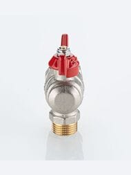 ���� ������� VALTEC BASE-���� ������� �� ������ � �������� DN15, PN40, 1/2" �� VT.229S.N.04