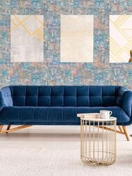 ���� ��������� �� ��������� Grandeco Anastasia A54004 (1,06�10,05) �����, ����� (���.)