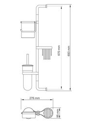   WasserKRAFT K-1438 ,  