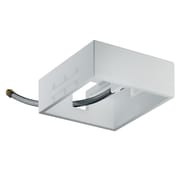 Hansgrohe Скрытая часть для душа Raindance 260х260 мм 26471180