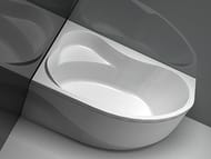 Панель фронтальная Aquanet CAPRI 160 L 176554
