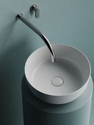 �������� ��������� Ceramicanova Element 356�356�135 �������,��� ��������,����� ������� CN6073MW