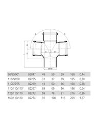  Poloplast 11011011087,5180, , ,  2267