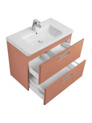 ����� ��� �������� Roca The Gap Original 80, 777x412x600, 2 �����, ���������, ZRU9307839