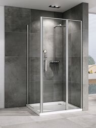 ������� ������ ABBER Sonnenstrand AG04110S-S75 (1100�750�1950) ������ 6�� ����������/����