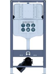 ����������� Aquatek Pneumo N49 ��� ���������� �������, ���������. ���� 1130�500�100�� INSP-0000002