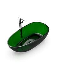 ����� ��������������� Knief EGG Shape (1690�850�540) �� ����������� ���������, ����: 19 Blackish Green, 0700-010-19