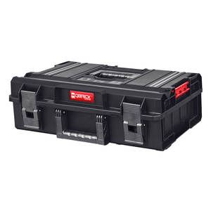 Ящик-органайзер для инструментов QBRICK SYSTEM ONE 200 TECHNIK (59х39х19) арт.146151