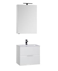 �������-���� Aquanet ������ 60 (600�850�170) 1 ������, ��� ���������, ����� 183994