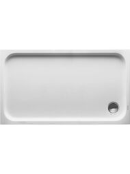 ������ ��������� Duravit D-Code 1300�750 720098000000000