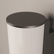 ��������� ���������� Maytoni Rock (���) O434WL-L12GF3K, 3000K 12�� IP 54, ������