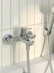 ��������� Jacob Delafon JULY+ ��� �����/����, ���� E35671-4-CP