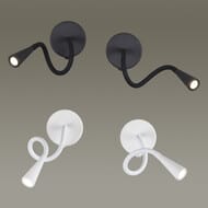 ��� Odeon Light 4255/3WL, �����