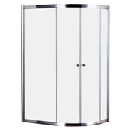 ������� ������ CEZARES PRATICO (1191-1209x791-809x1850) RH-2-120/80-P-Cr ������ ��������. Punto/����