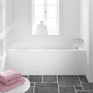 Ванна стальная Kaldewei CAYONO 751 (1800х800х410) прямоугольная, покрытия anti-sleap+easyclean 275130003001