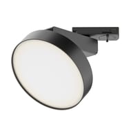 �������� ���������� Maytoni Zon (���) TR043-1-12W4K-B Unity 4000K 12�� 110�, IP20, ������