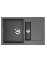 ����� Omoikiri SAKAIME 78-2-PL (780�500�234) �������, ��� ����, ����������, ����-������� 4993199