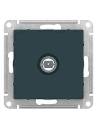 ������� ������������� Systeme Electric ATLASDESIGN TV �������  ATN000893