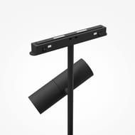 �������� ���������� Maytoni Elti Duo (���� ���) TR005-4-2X12W-DS-B Exility 2700-6000K 24�� 36� Dim Smart, IP20, ������