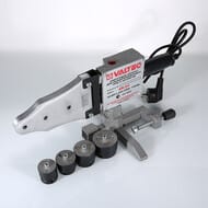 Сварочник PPRC 1200Вт (с насад 20,25,32,40) ER-04 VTp.799.E.020040