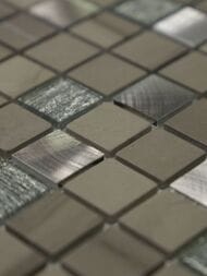 ������� LeeDo Silk Way Grey Velvet 23x23 (298x298x4) ����-����� ���� (��.)