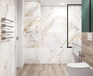   Laparet Calacatta Borgini (60012009) ,  (..)