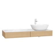 ������ ��� �������� Vitra Origin 65684 1200�475�135��, ���������, 1 ����  ����, ������, ���