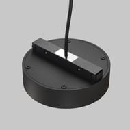 ���� ������� ������������ Maytoni Basity (������) TRA172DR-100W-DD-B 48�, 100��, ������, Dali, IP54