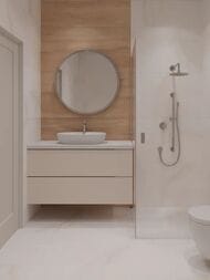 ��������������� ������ Staro Foresta Amazon Wood Beige Matt (600�1200) ��� ������, ������� (��.�.)