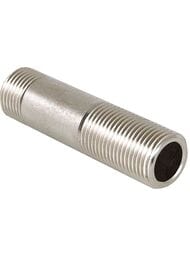 Сгон VALTEC 1/2"х 200мм. никель VTr.653.N.0420