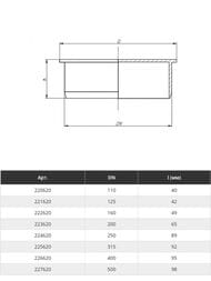�������� Ostendorf d-160 ��� �������� �����������
