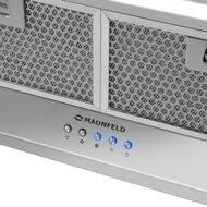 ������� Maunfeld Vivid 603EM Inox (598x290x275) 1150 �3/�, ����������� �����  ��-00022298