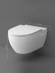   AM.PM Awe 370565360 C111700SC  FlashClean,  