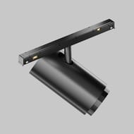 �������� ���������� Maytoni Focus Zoom (����� ���) TR244-12W3K-B Exility X 3000K 12�� 10-45�, IP20, ������