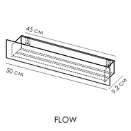  FLOW Skyline Mono 5009290 , 1 ,  Fl-sky-m50-