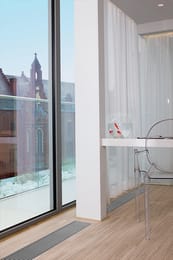   JAGA Clima Canal Metal (180085) . CLCM0.00818018/BNA/SP 4018