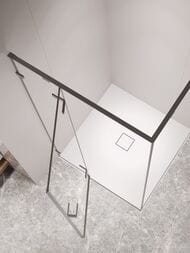 ������� ������ RGW Stilvoll SV-030Gg (1000�1000�2000) ������ ���������� 8��/����� 353203000-110