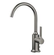 ��������� ��� �������� Dornbracht Vaia 33500809-99 ��������., ������ ������, Dark Platinum matt