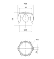 ������� ��� ��������� IDDIS Hot Cold 8x20, �������, �������� 2 ��, ����: ���� 991RN201SM