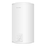 Водонагреватель Royal Thermo RWH 15 Genie ECO О 15л, 1.5кВт, над раковиной, нерж.сталь, белый