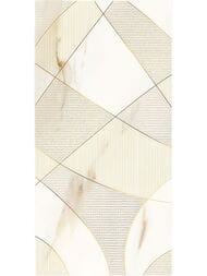 ����� AZORI Calacatta Royal Geometria (315�630) ������-������� (��.)